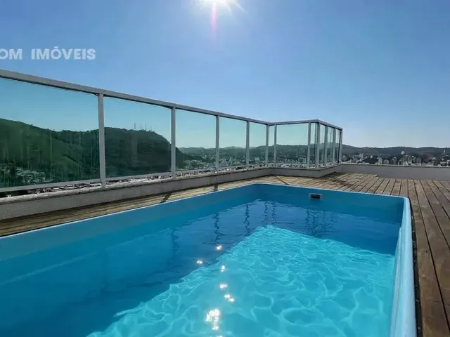 Imagem: Cobertura 4 Quartos - São Mateus