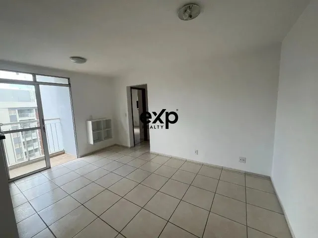 Imagem: Apartamento 2 Quartos com Suíte, Sacada