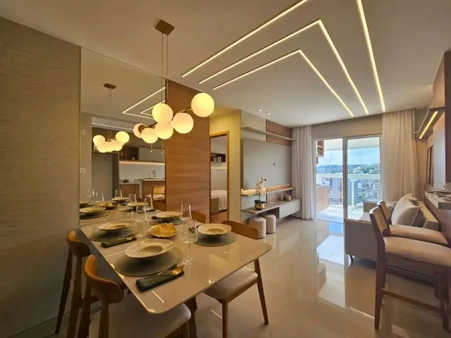 Imagem 1: Apartamento 2 Quartos - São Pedro
