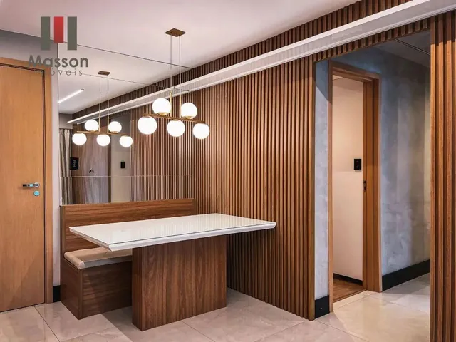 Imagem: Apartamento Mobiliado com 2 Quartos À Venda