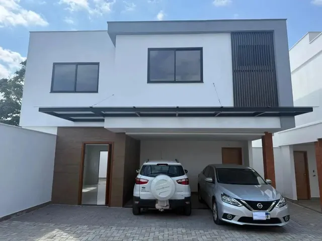 Imagem: Casa J.da Serra 3 Quartos.3 Suítes Uma