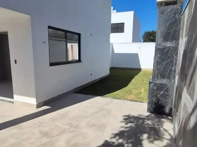Imagem 5: Casa J.da Serra 3 Quartos.3 Suítes Uma Master com Closet Área Gourmet com Churrasqueira