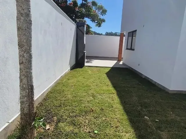 Imagem 6: Casa J.da Serra 3 Quartos.3 Suítes Uma Master com Closet Área Gourmet com Churrasqueira
