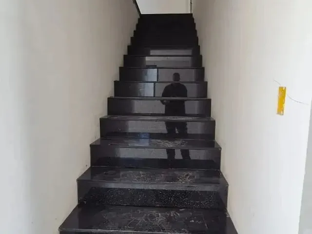 Imagem 8: Casa J.da Serra 3 Quartos.3 Suítes Uma Master com Closet Área Gourmet com Churrasqueira
