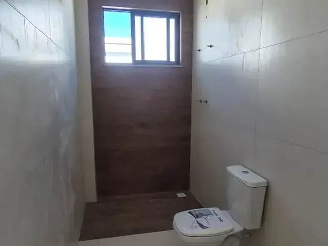 Imagem 3: Casa J.da Serra 3 Quartos.3 Suítes Uma Master com Closet Área Gourmet com Churrasqueira