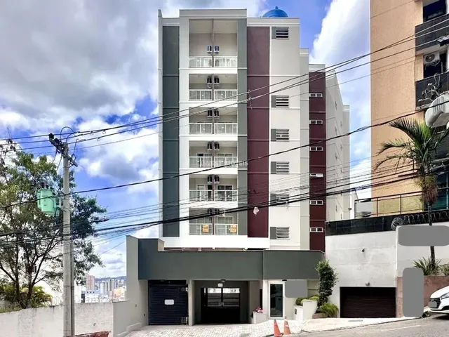 Imagem 1: Apartamento - Juiz de Fora Mg