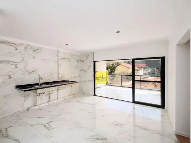 Imagem 16: Apto Garden com 3 Quartos (Suíte), Varanda Gourmet, Área Externa, e 2 Vagas no São