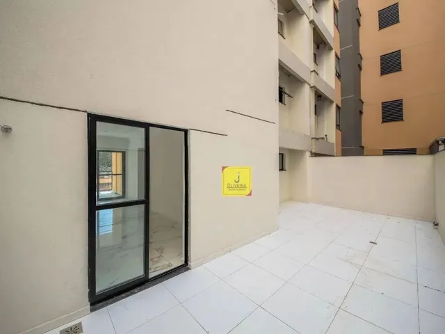 Imagem 11: Apto Garden com 3 Quartos (Suíte), Varanda Gourmet, Área Externa, e 2 Vagas no São