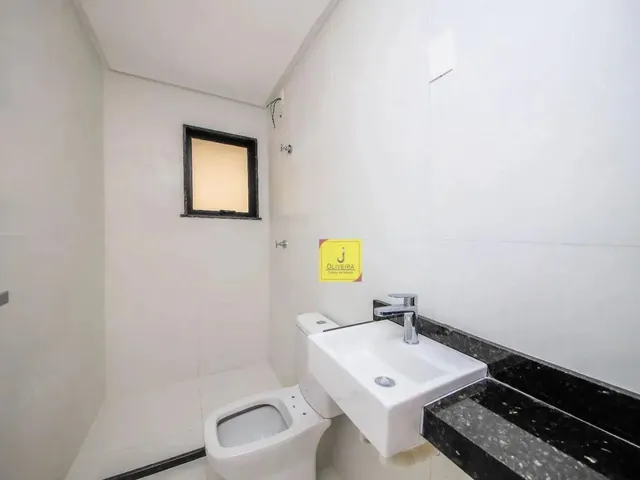Imagem 9: Apto Garden com 3 Quartos (Suíte), Varanda Gourmet, Área Externa, e 2 Vagas no São