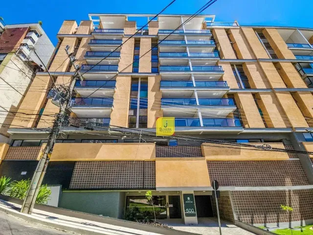 Imagem 4: Apto Garden com 3 Quartos (Suíte), Varanda Gourmet, Área Externa, e 2 Vagas no São