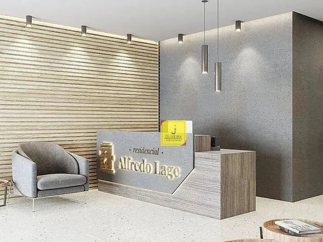 Imagem 3: Apto Garden com 3 Quartos (Suíte), Varanda Gourmet, Área Externa, e 2 Vagas no São