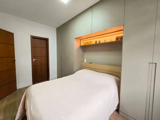 Imagem: Apartamento 3 Quartos com Suíte e 2 Vagas