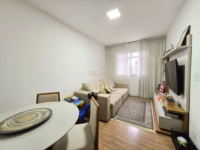 Imagem 10: Apartamento 3 Quartos com Suíte e 2 Vagas À Venda - Bom Pastor - Juiz de Fora