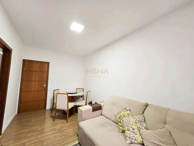 Imagem 4: Apartamento 3 Quartos com Suíte e 2 Vagas À Venda - Bom Pastor - Juiz de Fora