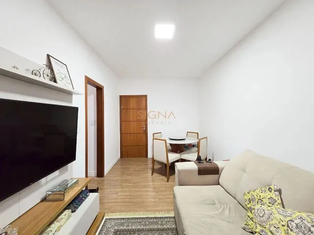 Imagem 11: Apartamento 3 Quartos com Suíte e 2 Vagas À Venda - Bom Pastor - Juiz de Fora