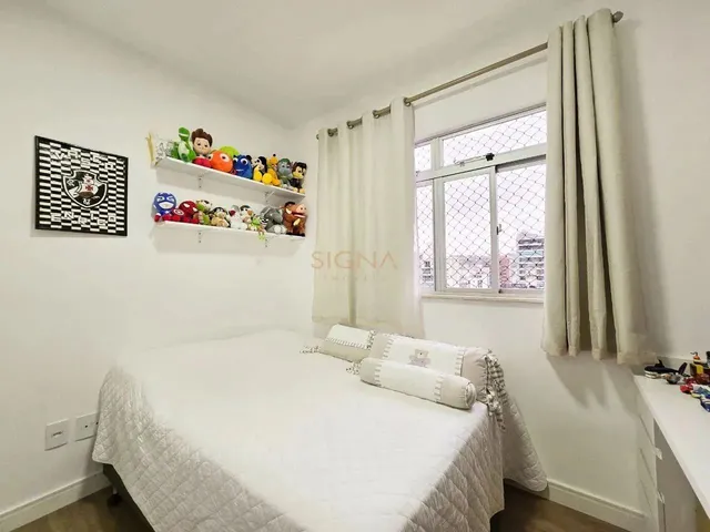 Imagem 14: Apartamento 3 Quartos com Suíte e 2 Vagas À Venda - Bom Pastor - Juiz de Fora