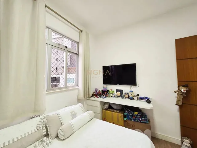 Imagem 16: Apartamento 3 Quartos com Suíte e 2 Vagas À Venda - Bom Pastor - Juiz de Fora