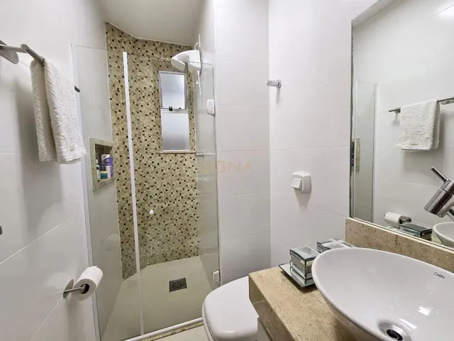 Imagem 6: Apartamento 3 Quartos com Suíte e 2 Vagas À Venda - Bom Pastor - Juiz de Fora