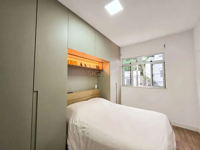 Imagem 2: Apartamento 3 Quartos com Suíte e 2 Vagas À Venda - Bom Pastor - Juiz de Fora