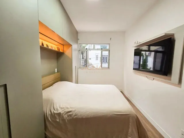 Imagem 15: Apartamento 3 Quartos com Suíte e 2 Vagas À Venda - Bom Pastor - Juiz de Fora