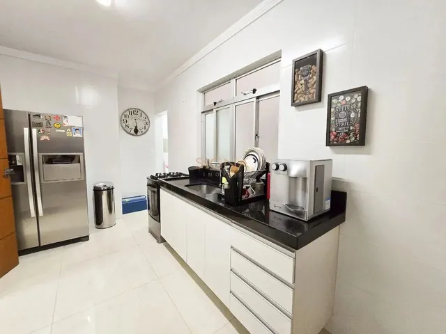 Imagem 3: Apartamento 3 Quartos com Suíte e 2 Vagas À Venda - Bom Pastor - Juiz de Fora