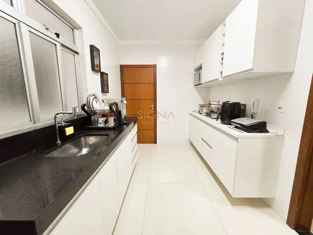 Imagem 7: Apartamento 3 Quartos com Suíte e 2 Vagas À Venda - Bom Pastor - Juiz de Fora