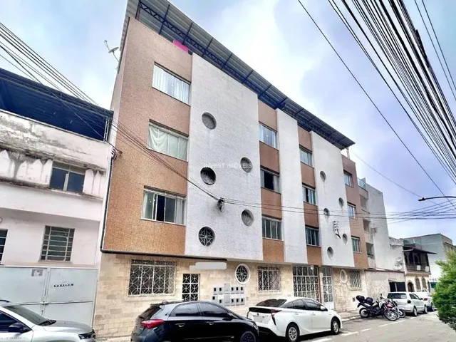 Imagem: Apartamento - Juiz de Fora Mg
