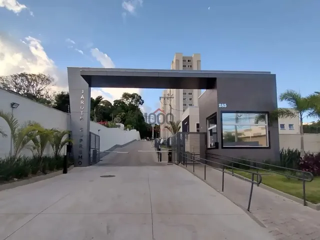 Imagem: Apartamento 2 Quartos - São Pedro