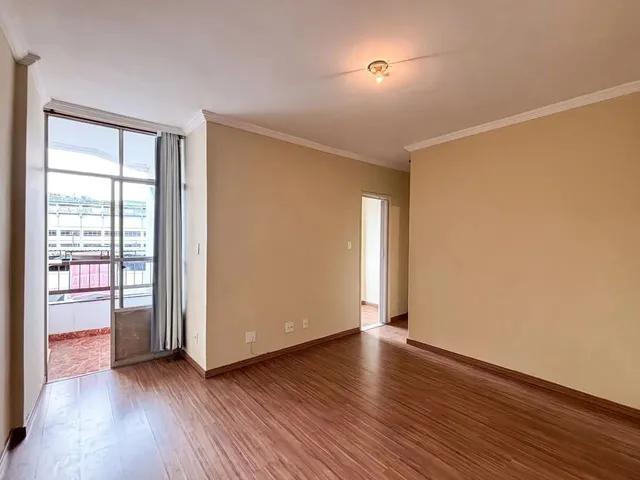 Imagem: Prático Quarto e Sala na Região Central