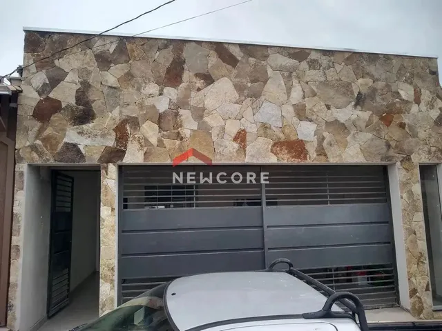 Imagem: Casa em Rua Orlando Detomi - Cidade Verde