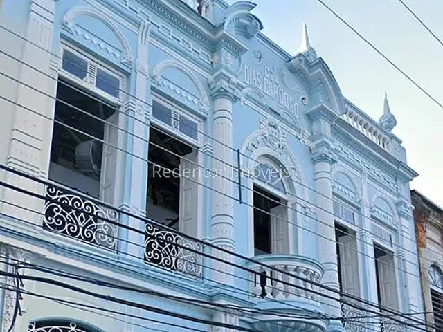 Imagem: Imóvel Comercial na Halfeld Já Alugado