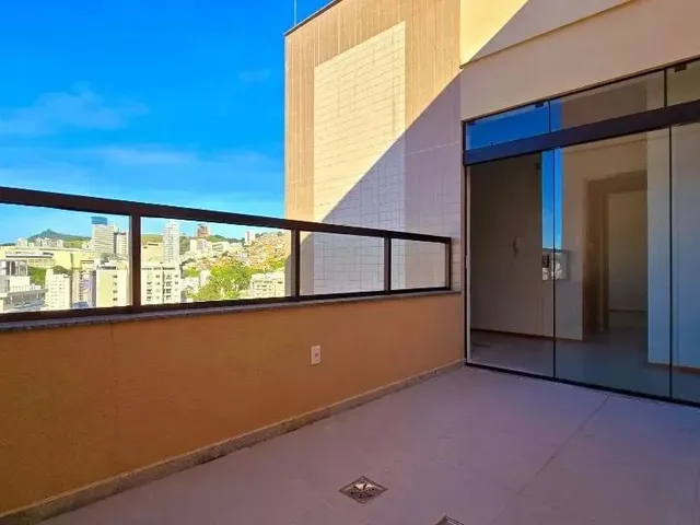 Imagem: Cobertura com 3 Quartos À Venda, 96 M²