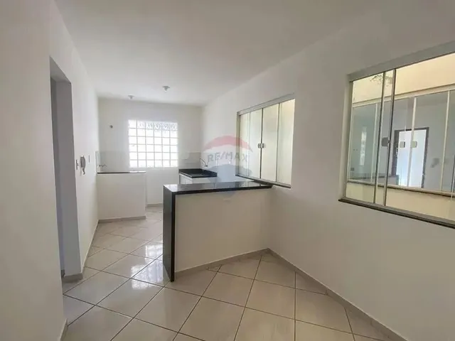 Imagem: Apartamento 2/4 no Santos Dumont - Financiamento