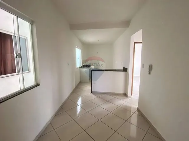 Imagem: Apt 2/4 Santos Dumont - Financiamento Facilitado