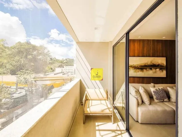 Imagem 12: Aptos de 2 Quartos com Suíte e Varanda Gourmet no São Mateus
