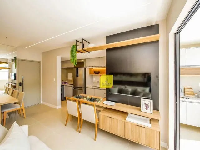 Imagem 13: Aptos de 2 Quartos com Suíte e Varanda Gourmet no São Mateus