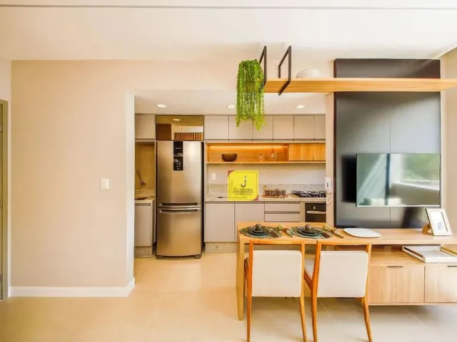 Imagem 2: Aptos de 2 Quartos com Suíte e Varanda Gourmet no São Mateus