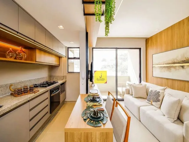 Imagem 14: Aptos de 2 Quartos com Suíte e Varanda Gourmet no São Mateus
