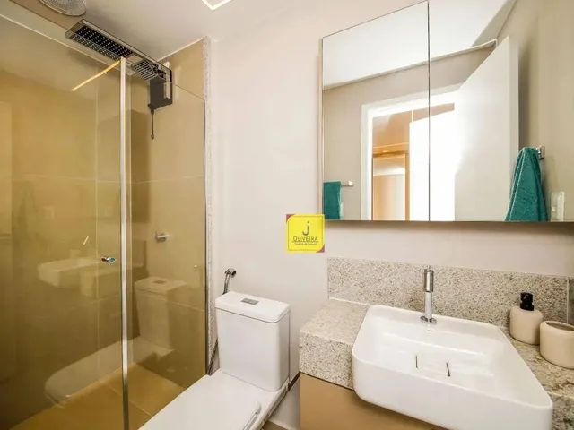 Imagem 9: Aptos de 2 Quartos com Suíte e Varanda Gourmet no São Mateus