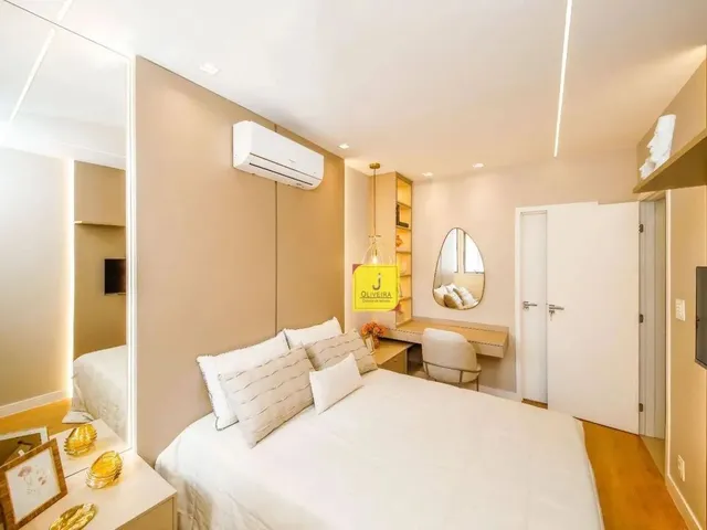Imagem 15: Aptos de 2 Quartos com Suíte e Varanda Gourmet no São Mateus