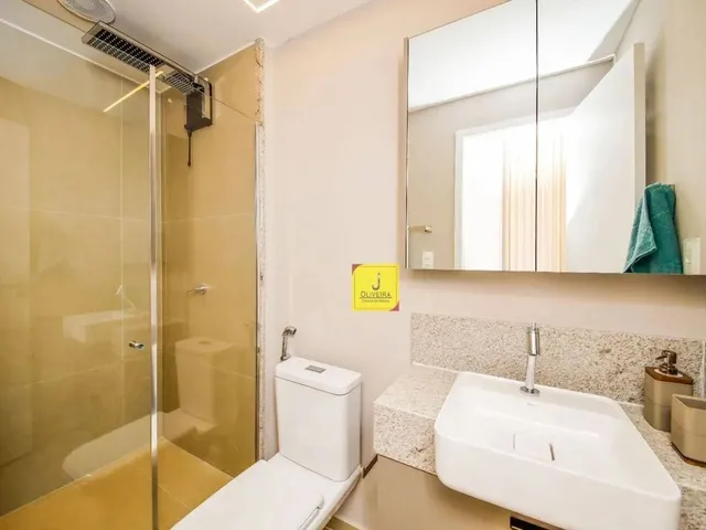 Imagem 5: Aptos de 2 Quartos com Suíte e Varanda Gourmet no São Mateus
