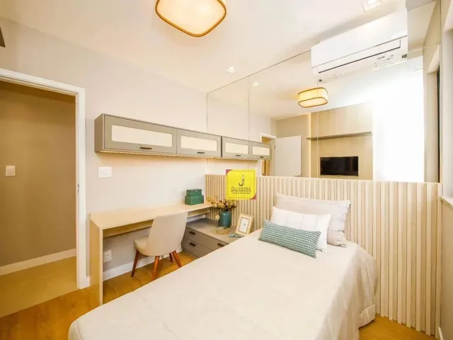 Imagem 7: Aptos de 2 Quartos com Suíte e Varanda Gourmet no São Mateus