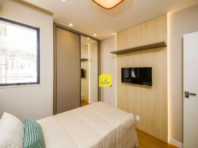 Imagem 8: Aptos de 2 Quartos com Suíte e Varanda Gourmet no São Mateus