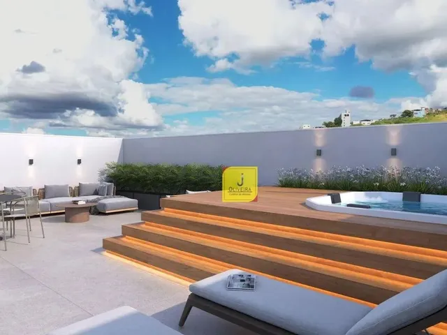 Imagem 6: Aptos de 2 Quartos com Suíte e Varanda Gourmet no São Mateus