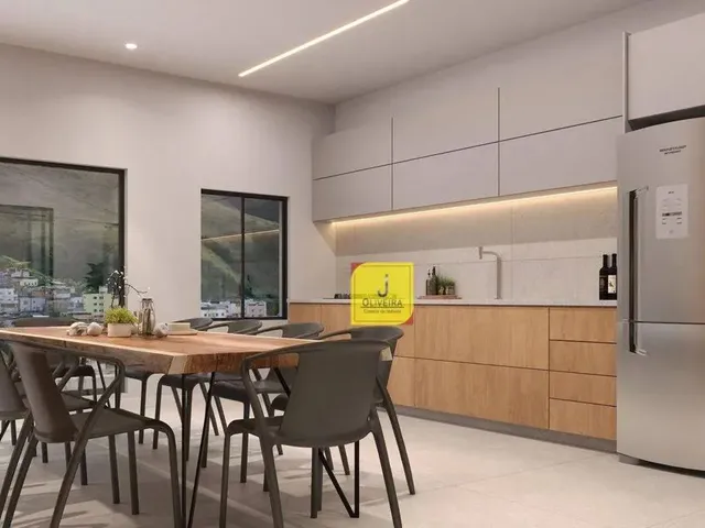 Imagem 16: Aptos de 2 Quartos com Suíte e Varanda Gourmet no São Mateus
