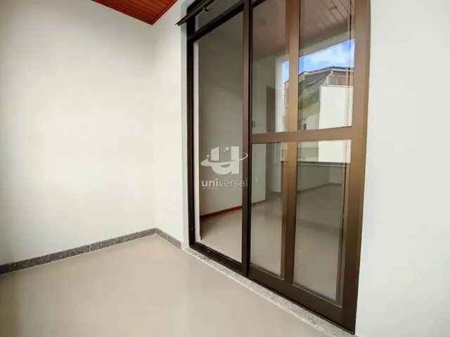 Imagem: Apartamento 2 Quartos com Varanda e Garagem