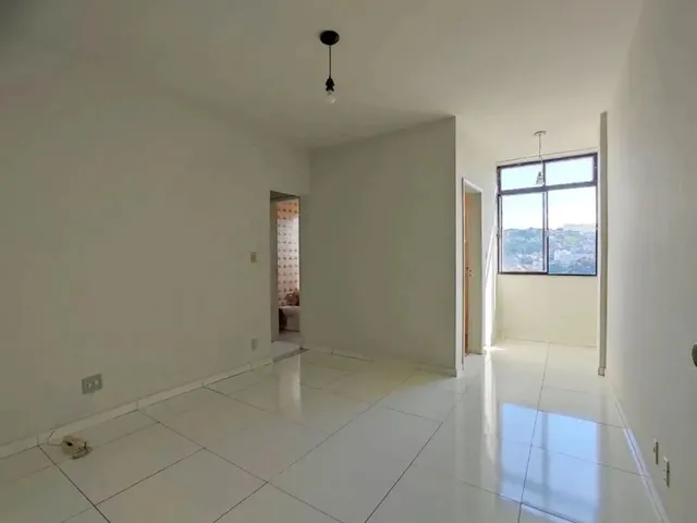 Imagem: Apartamento com 1 Quarto À Venda, 40 M²