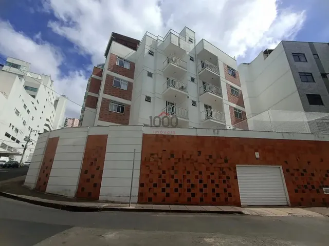 Imagem: Apartamento 3 Quartos - São Mateus