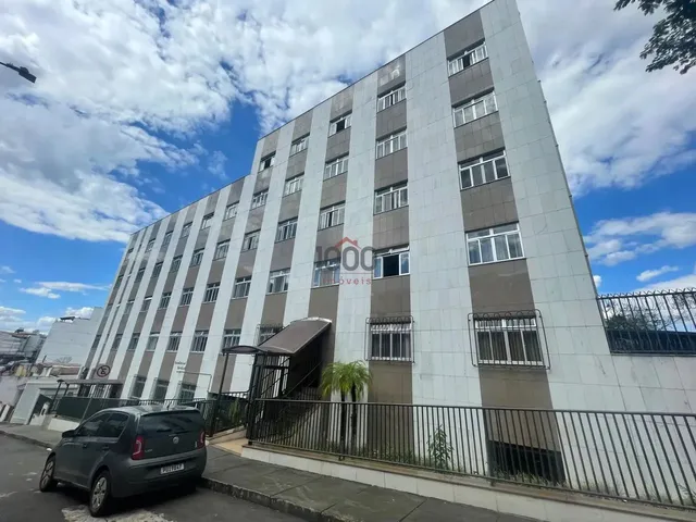 Imagem: Apartamento 2 Quartos - Paineiras