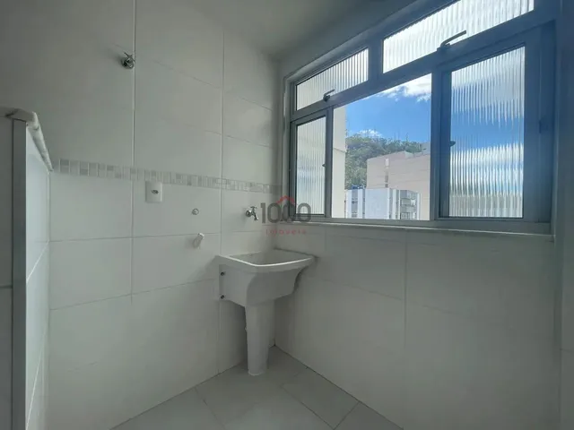 Imagem 7: Apartamento 2 Quartos - Paineiras